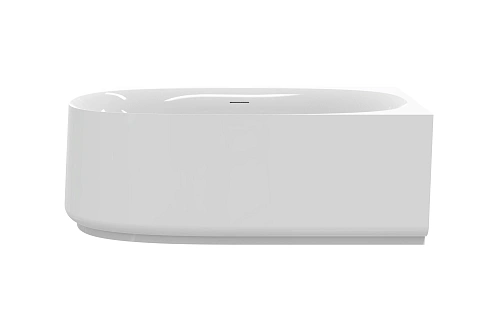 Акриловая ванна CEZARES CZR-LUX-CORNER-165-80-58-R угловая правосторонняя Акриловая ванна CEZARES CZR-LUX-CORNER-165-80-58-R угловая правосторонняя