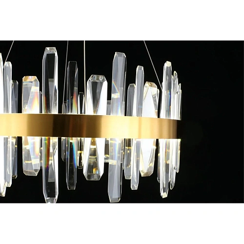 Люстра подвесная Aployt Leon APL.028.03.70 Люстра подвесная Aployt Leon APL.028.03.70