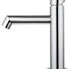 Смеситель для раковины Wonzon & Woghand хром (WW-H1063-CR) Смеситель для раковины Wonzon & Woghand хром (WW-H1063-CR)