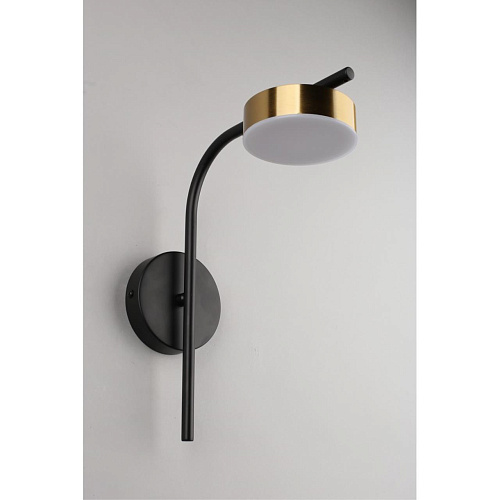 Светильник настенный (Бра) Aployt Delayn APL.042.01.07 Светильник настенный (Бра) Aployt Delayn APL.042.01.07