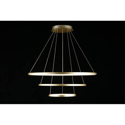 Люстра подвесная Aployt Lunet APL.014.03.100 Люстра подвесная Aployt Lunet APL.014.03.100