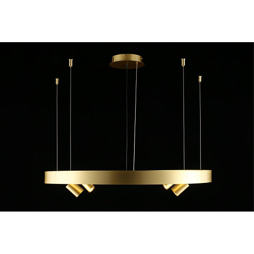 Люстра подвесная Aployt Jolanta APL.041.03.50 Люстра подвесная Aployt Jolanta APL.041.03.50