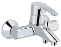 Смеситель для ванны Grohe Eurostyle 33591001 Смеситель для ванны Grohe Eurostyle 33591001