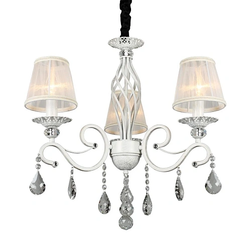 Люстра подвесная Omnilux Belluno OML-79103-03 Люстра подвесная Omnilux Belluno OML-79103-03