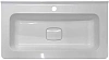 Раковина Style Line Каре Люкс Мини 70 х 35 см, белая, СС-00002296 Раковина Style Line Каре Люкс Мини 70 х 35 см, белая, СС-00002296