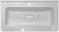 Раковина Style Line Каре Люкс Мини 70 х 35 см, белая, СС-00002296 Раковина Style Line Каре Люкс Мини 70 х 35 см, белая, СС-00002296