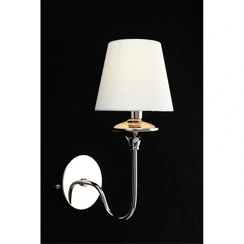 Светильник настенный (Бра) Aployt Perla APL.731.01.01 Светильник настенный (Бра) Aployt Perla APL.731.01.01