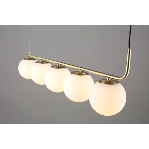 Люстра подвесная Omnilux Avetrana OML-66613-05 Люстра подвесная Omnilux Avetrana OML-66613-05