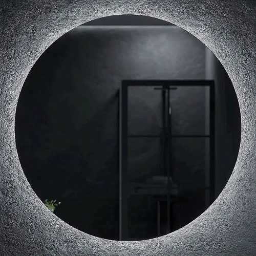 Зеркало Sancos Sfera SF1000 Зеркало Sancos Sfera SF1000