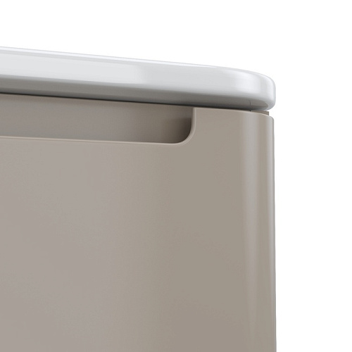 Тумба с раковиной IDDIS Edifice (EDI10C0i95K) подвесная, 100 см, капучино Тумба с раковиной IDDIS Edifice (EDI10C0i95K) подвесная, 100 см, капучино