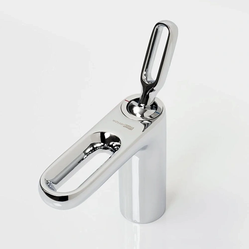 Смеситель для раковины WasserKRAFT Kammel 1803 хром Смеситель для раковины WasserKRAFT Kammel 1803 хром