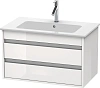 Тумба под раковину Duravit Ketho KT642902222