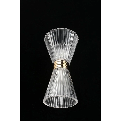 Светильник настенный (Бра) Aployt Elinor APL.801.01.02 Светильник настенный (Бра) Aployt Elinor APL.801.01.02