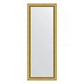 Зеркало в багетной раме Evoform Definite BY 1076 56 x 146 см, состаренное золото Зеркало в багетной раме Evoform Definite BY 1076 56 x 146 см, состаренное золото