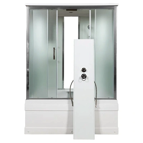 Душевая кабина Dto ЕМ (EM4517) 170x90 см стандартная Душевая кабина Dto ЕМ (EM4517) 170x90 см стандартная