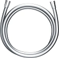 Душевой шланг Am.Pm F0412100 1,25 м, хром Душевой шланг Am.Pm F0412100 1,25 м, хром
