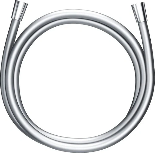 Душевой шланг Am.Pm F0412100 1,25 м, хром Душевой шланг Am.Pm F0412100 1,25 м, хром