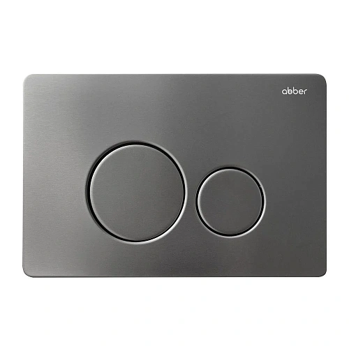 Комплект унитаза ABBER Rechteck AC1201 белый с инсталляцией AC0105 и кнопкой AC0121NG никель AC1201-AC0105-AC0121NG Комплект унитаза ABBER Rechteck AC1201 белый с инсталляцией AC0105 и кнопкой AC0121NG никель AC1201-AC0105-AC0121NG