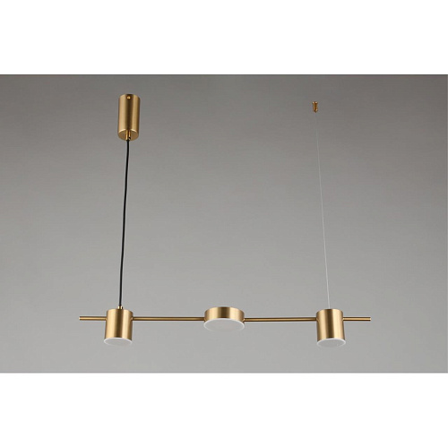 Люстра подвесная Aployt Frania APL.017.13.18 Люстра подвесная Aployt Frania APL.017.13.18