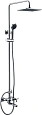 Душевая система Kaiser 57288 Душевая система Kaiser 57288