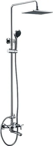 Душевая система Kaiser 57288 Душевая система Kaiser 57288