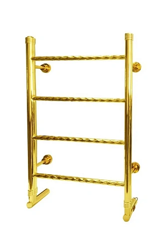 Полотенцесушитель электрический Boheme Oro 709 Полотенцесушитель электрический Boheme Oro 709