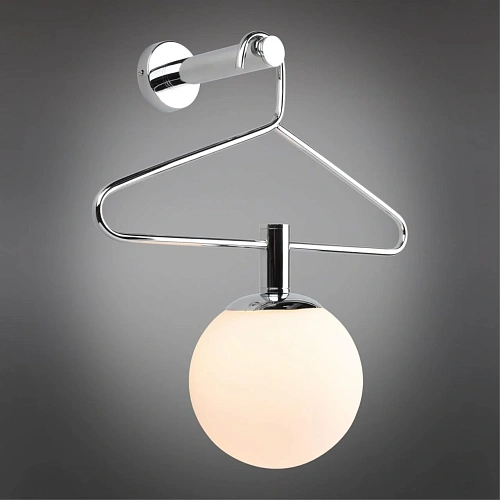 Светильник настенный (Бра) Omnilux Corbetta OML-85801-01 Светильник настенный (Бра) Omnilux Corbetta OML-85801-01