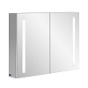 Картинка анонса товара «зеркальный шкаф villeroy &amp; boch my view 14 с подсветкой a4221000»