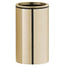 Картинка анонса товара «стакан boheme uno 10982-g gold»