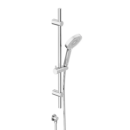 Душевая система Damixa Apollo 947530000 встраиваемая, хром Душевая система Damixa Apollo 947530000 встраиваемая, хром