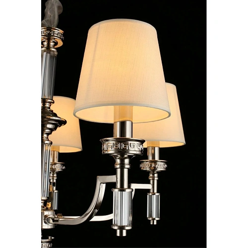 Люстра подвесная Aployt Patricia APL.716.03.05 Люстра подвесная Aployt Patricia APL.716.03.05