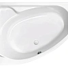 Акриловая ванна Cersanit KALIOPE (WA-KALIOPE*170-L) 170x110 левая 63443 Акриловая ванна Cersanit KALIOPE (WA-KALIOPE*170-L) 170x110 левая 63443