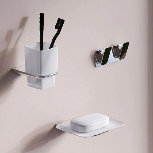 Комплект аксессуаров AM.PM Inspire V2.0 AK50B0703W для зоны красоты Комплект аксессуаров AM.PM Inspire V2.0 AK50B0703W для зоны красоты