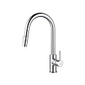 Смеситель для кухни Aquatek ЕВРОПА AQ1384CR Хром Смеситель для кухни Aquatek ЕВРОПА AQ1384CR Хром