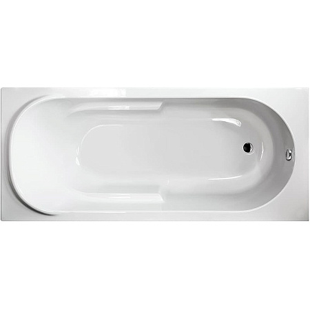 Акриловая ванна BERGES LUMBO 150x75 050001