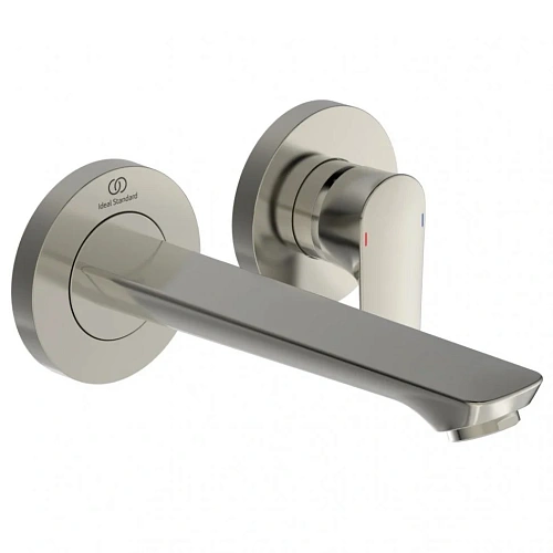 Смеситель для раковины Ideal Standard CONNECT AIR A7029GN Смеситель для раковины Ideal Standard CONNECT AIR A7029GN