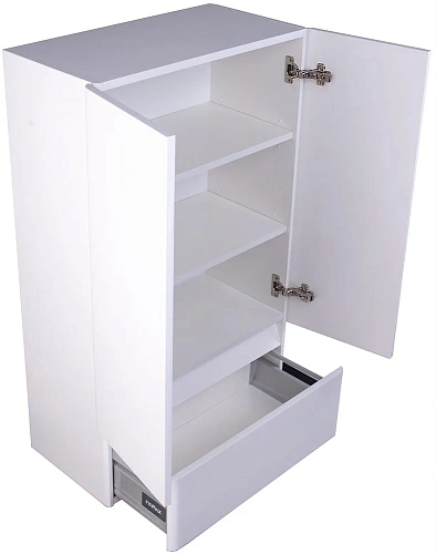 Шкаф Style Line Атлантика 1000, с ящиком, антискрейч СС-00002226 Шкаф Style Line Атлантика 1000, с ящиком, антискрейч СС-00002226