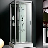 Душевая кабина Frank F502 2015338 100x85 Душевая кабина Frank F502 2015338 100x85