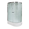 Картинка анонса товара «душевая кабина dto ем (em2712l) 120x80 см стандартная»