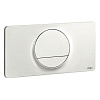 Картинка анонса товара «клавиша смыва viega visign for style 13 654498 (белая)»