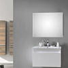 Зеркало Esbano ES-3802KD (ESMR3802KD) 100 x 80 см с подсветкой, выключатель на фотоэлементах Зеркало Esbano ES-3802KD (ESMR3802KD) 100 x 80 см с подсветкой, выключатель на фотоэлементах