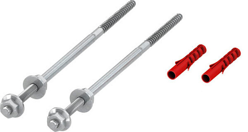 Инсталляция для унитаза TECE ТЕСЕnow (9400414) с панелью смыва Инсталляция для унитаза TECE ТЕСЕnow (9400414) с панелью смыва