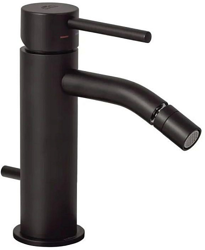 Смеситель для биде Paffoni Light LIG135NO Смеситель для биде Paffoni Light LIG135NO