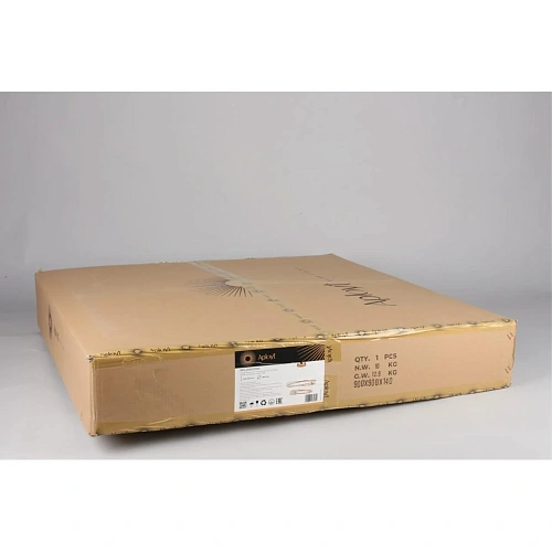 Люстра подвесная Aployt Olimp APL.045.03.65 Люстра подвесная Aployt Olimp APL.045.03.65