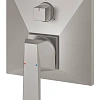 Смеситель для ванны GROHE Allure Brilliant с переключателем на 3 положения, суперсталь (24099DC0) вн Смеситель для ванны GROHE Allure Brilliant с переключателем на 3 положения, суперсталь (24099DC0) вн