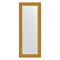 Зеркало в багетной раме Evoform Definite BY 3118 60 x 150 см, чеканка золотая Зеркало в багетной раме Evoform Definite BY 3118 60 x 150 см, чеканка золотая