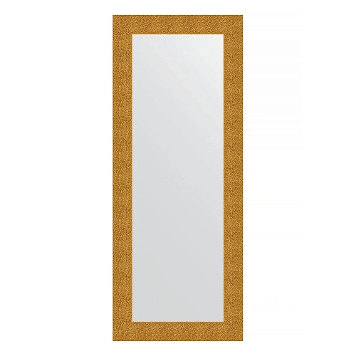 Зеркало в багетной раме Evoform Definite BY 3118 60 x 150 см, чеканка золотая Зеркало в багетной раме Evoform Definite BY 3118 60 x 150 см, чеканка золотая