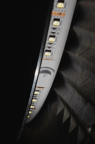 Зеркало Silver mirrors Savanna (LED-00002604) с подсветкой RGB D770 Зеркало Silver mirrors Savanna (LED-00002604) с подсветкой RGB D770