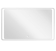Зеркало Aquaton Соул 1200x700 1A219502SU010 Зеркало Aquaton Соул 1200x700 1A219502SU010