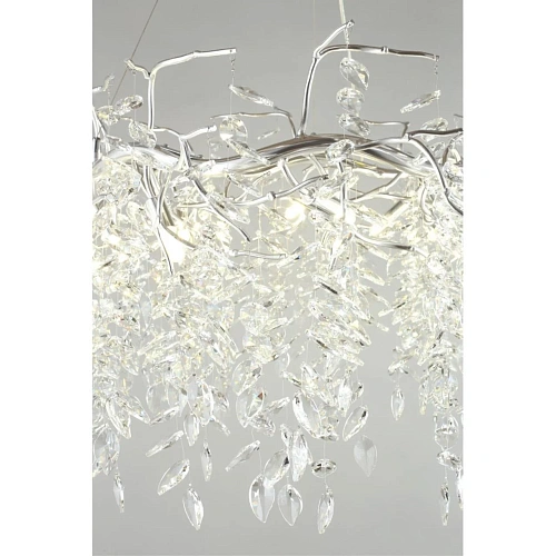 Люстра подвесная Aployt Gertunia APL.847.13.13 Люстра подвесная Aployt Gertunia APL.847.13.13